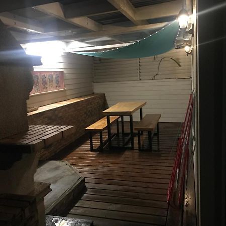 La Villa Citronnier Petite Île Eksteriør bilde
