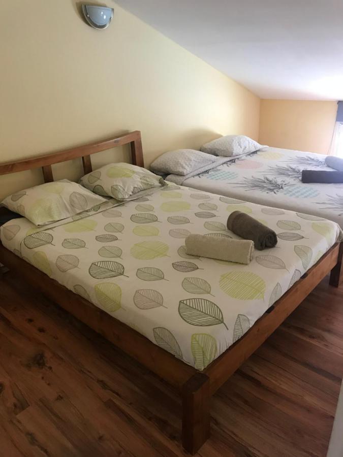 La Villa Citronnier Petite Île Eksteriør bilde