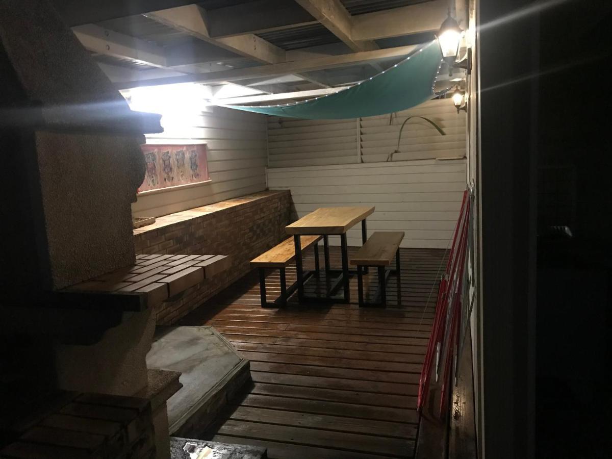 La Villa Citronnier Petite Île Eksteriør bilde