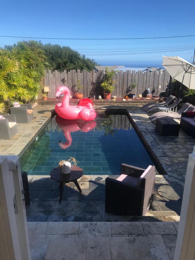 La Villa Citronnier Petite Île Eksteriør bilde