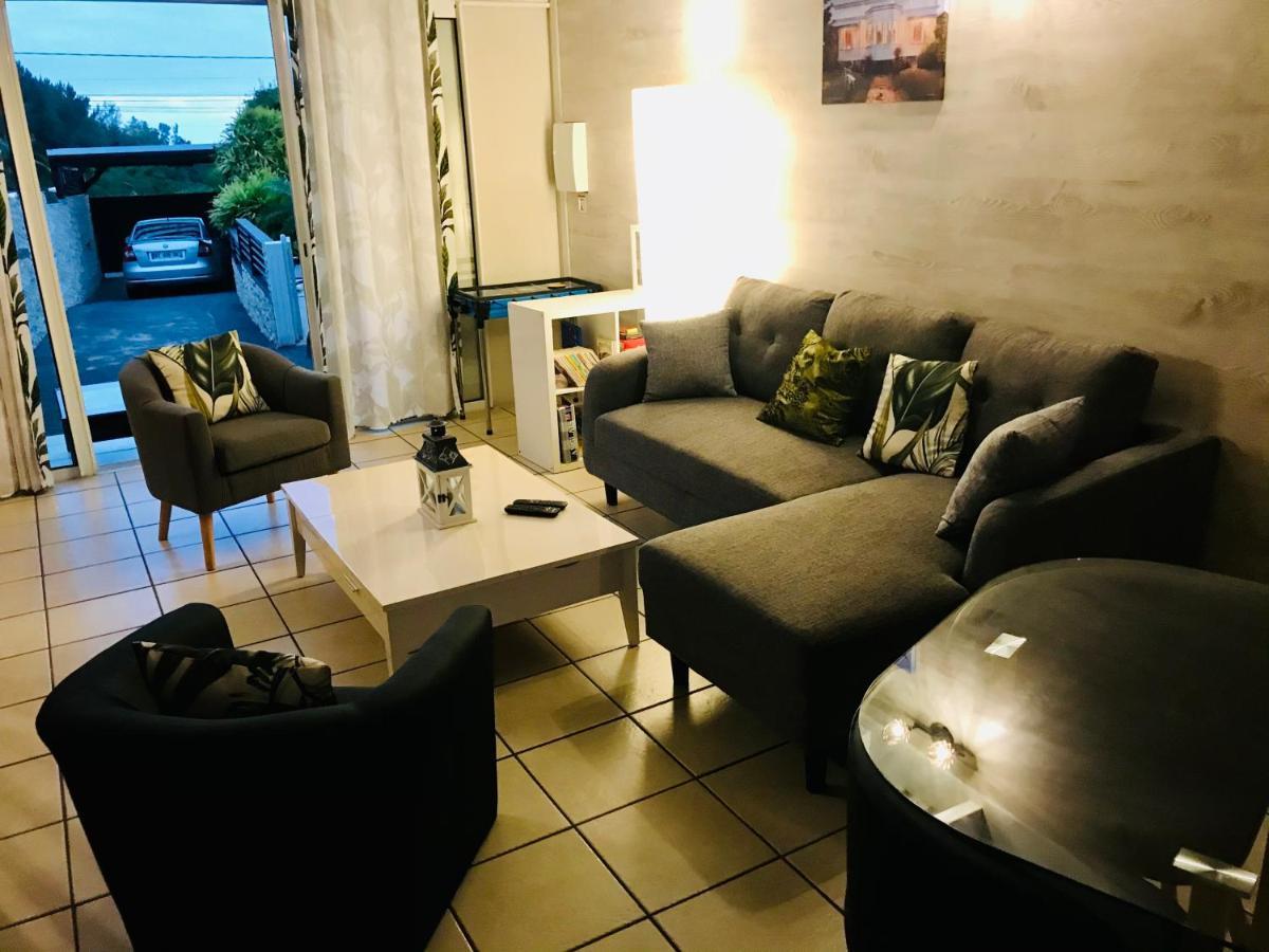 La Villa Citronnier Petite Île Eksteriør bilde