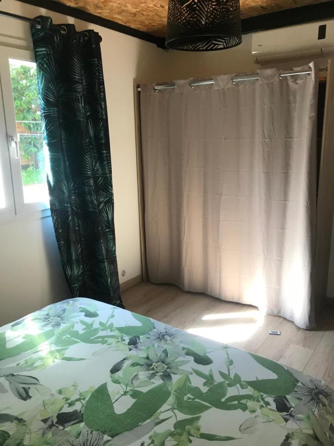 La Villa Citronnier Petite Île Eksteriør bilde
